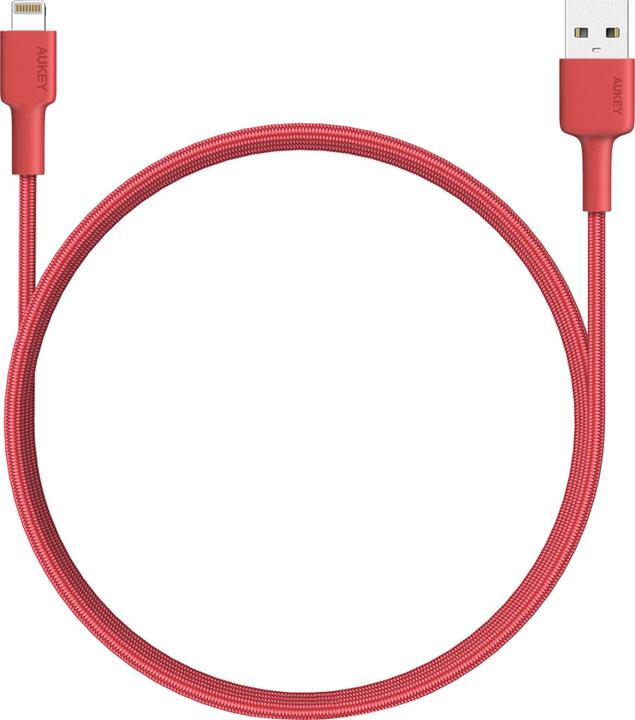 Immagine prodotto Aukey CB-BAL3 (1.20 m, USB 3.0)