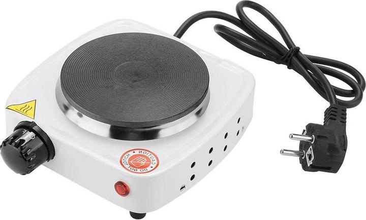 Produktbild Duokon Heizplatte 500W