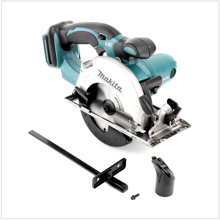 Produktbild Makita Akku-Handkreissäge