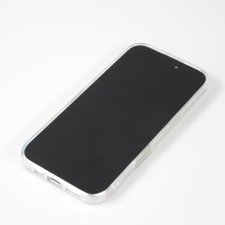 Actual product image PhoneLook Cover rubber cartoon Homer Simpson (Apple iPhone 16)