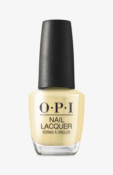Immagine prodotto OPI Lacca per unghie Buttafly (Farfalla, Smalto per unghie effetto gel)