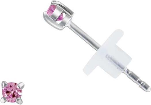 Produktbild Bijouteria Ohrstecker (Edelstahl, PVC)