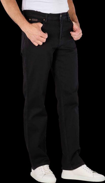 Actual product image Wrangler Texas (W44/L34)