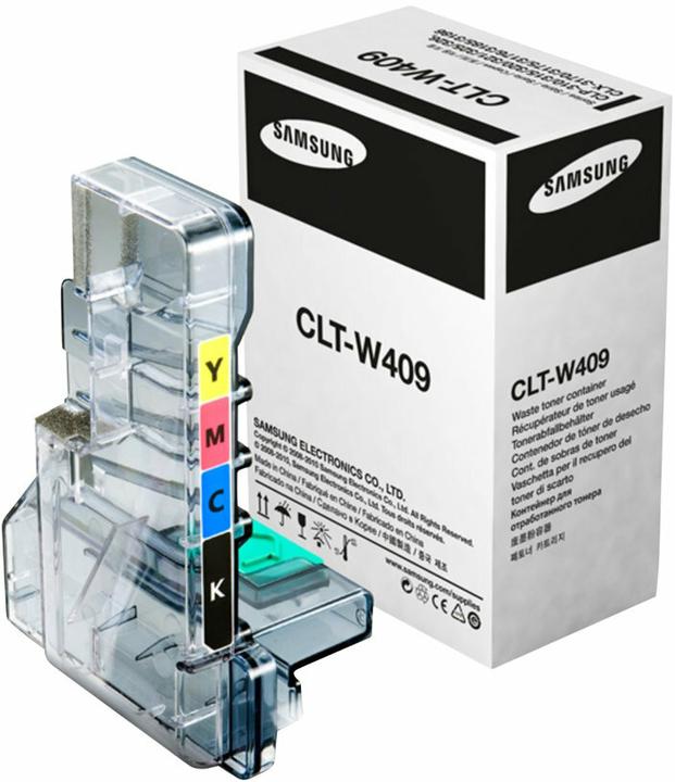 Image du produit Samsung Clt-W409