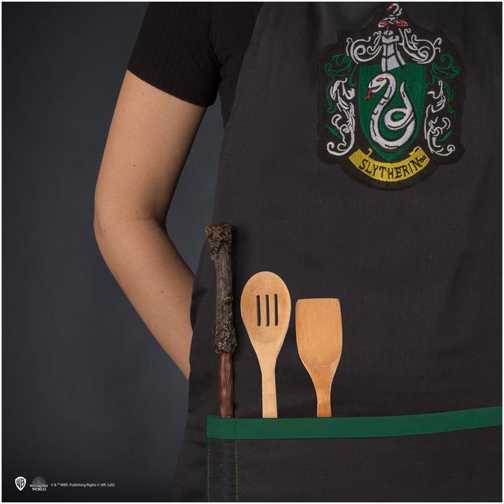 Produktbild Cinereplicas Harry Potter: Slytherin