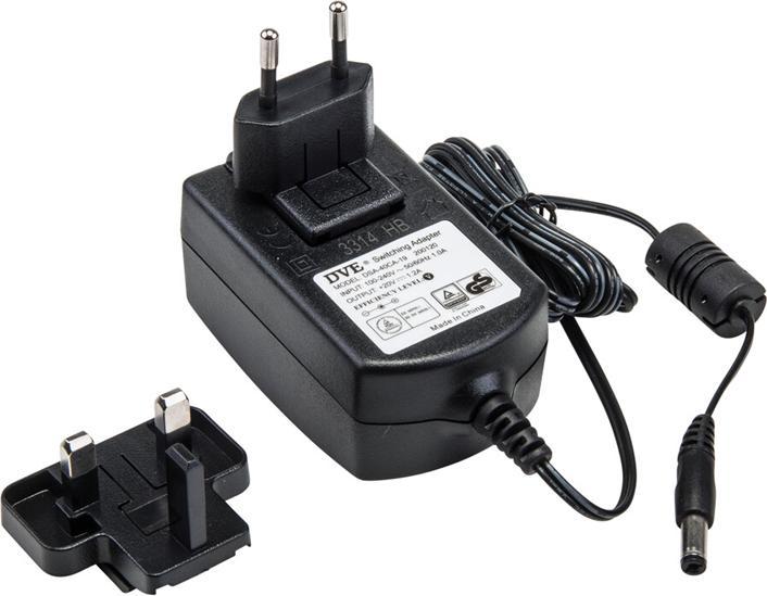 Actual product image Triax optical (Multi switch)