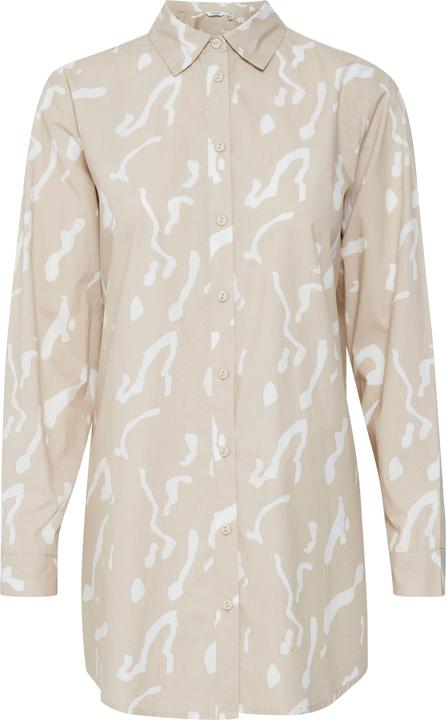 Produktbild B.young BYILGI LONG SHIRT 20810938 (42)