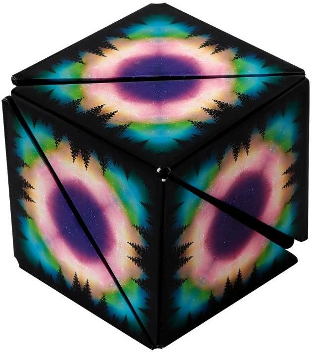 Produktbild Shashibo Cube Moon (Multilingual)