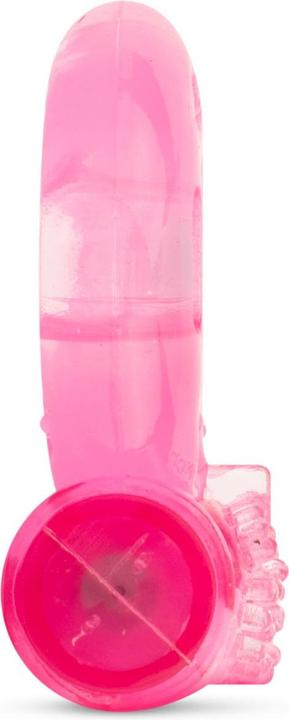 Produktbild Love In The Pocket Ring Vibro (3.80 cm)