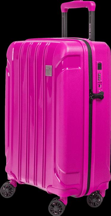 Actual product image Swissbags Tourist (40 l, Hand luggage (up to 50 litres))
