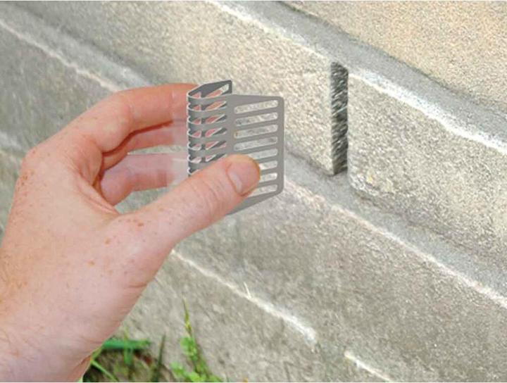 Produktbild SpouwSafe Hohlraumschutz 9 cm