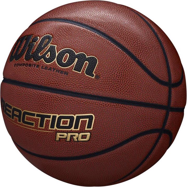 Immagine prodotto Wilson Basket Reaction Pro