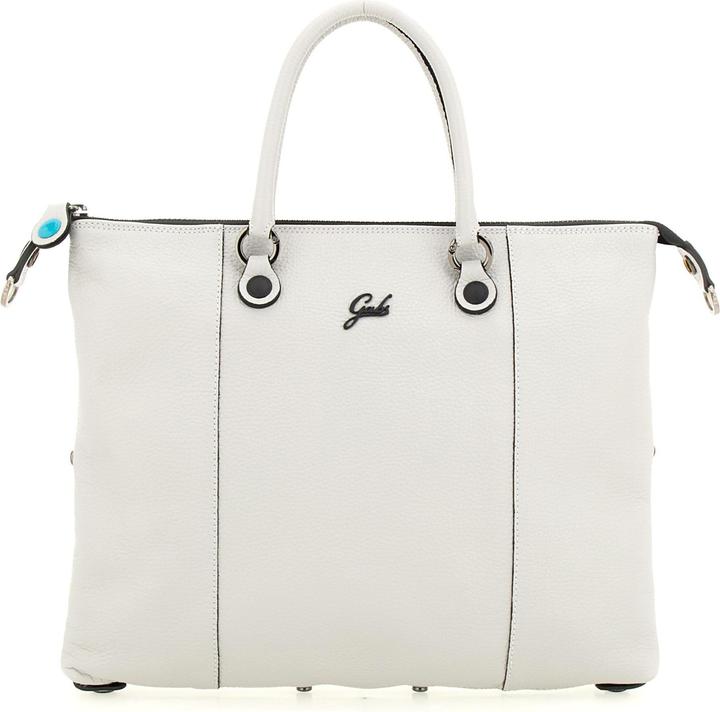 Gabs G3 Plus 5 in 1 Schultertasche Leder 37 cm