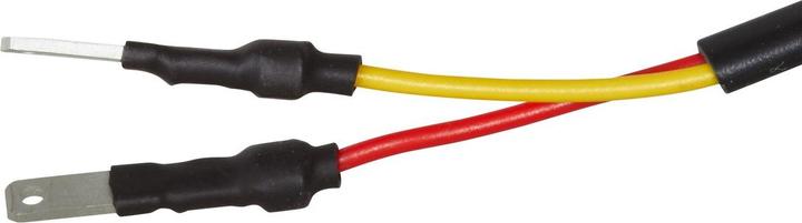 Actual product image Hella 48x 2DA 343 800-027 Auxiliary brake light, 12V