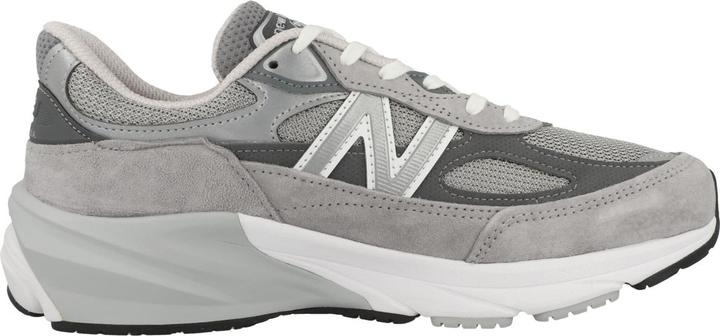 Immagine prodotto New Balance M 990 MiUS v6 Core" scarpe da ginnastica gris (44)