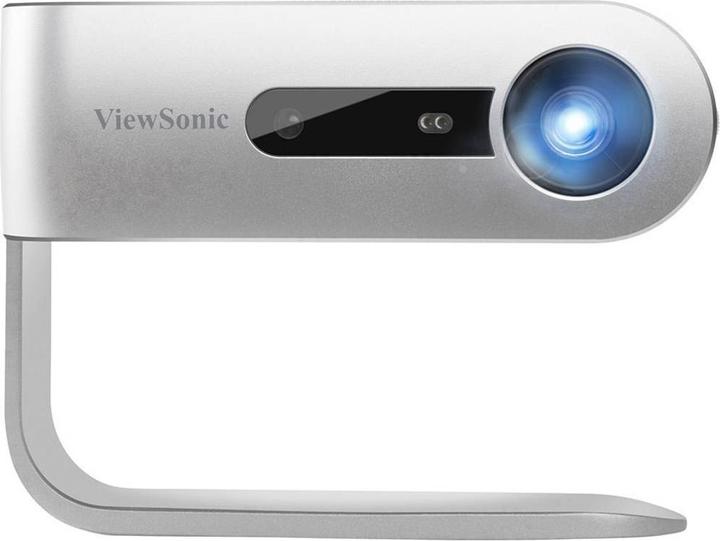 Actual product image Viewsonic M1+ (WVGA, 300 lm, 1.2:1)