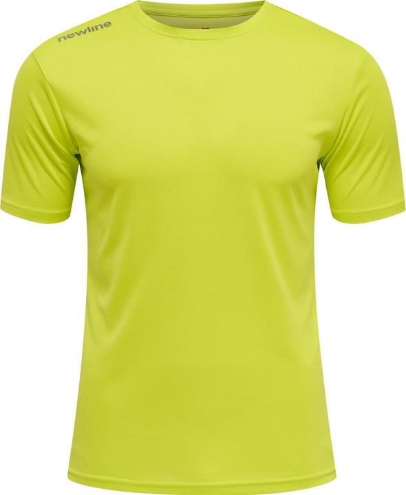 Actual product image Newline Men'S Core Functional T-Shirt S/S (M)