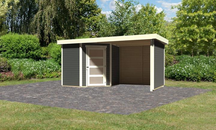 Produktbild Karibu Schwandorf 3