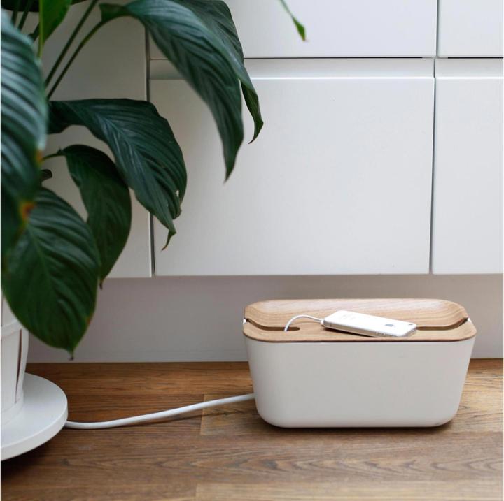 Image du produit Bosign Boîte à câbles Hideaway M