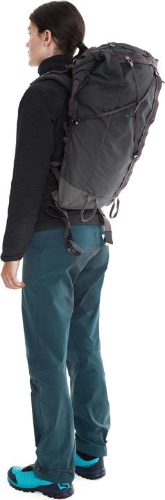 Produktbild Klättermusen Ratatosk 3.0 Roll-Top Backpack 30l (30 l)