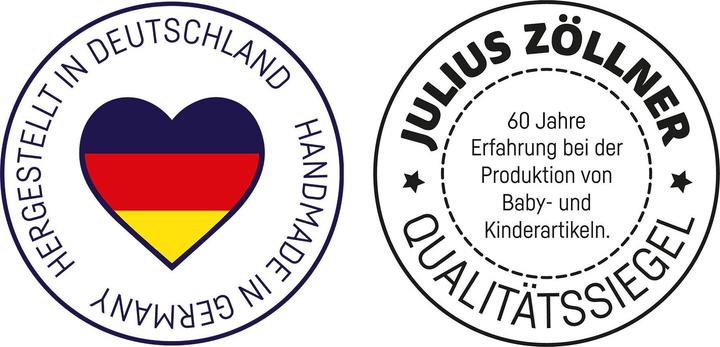 Produktbild Julius Zöllner Joy (70 x 140 cm)