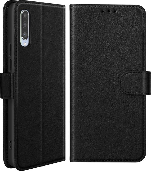 Produktbild Avizar Chesterfield Cover (Samsung Galaxy A90 5G)