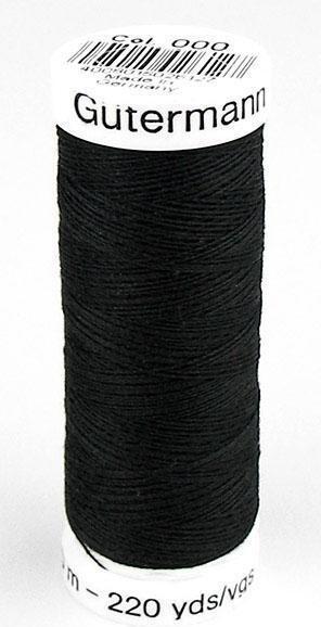 Actual product image Gütermann Extra Strong M 782 100 m 724033 000 (100 m)