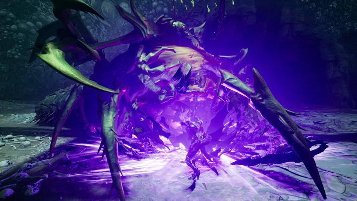 Produktbild THQ Darksiders 3 XB-One RESTPOSTEN (DE, IT)