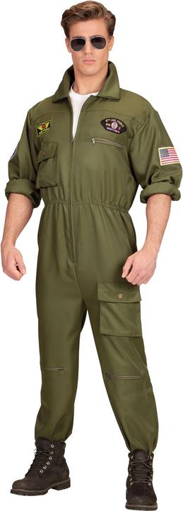 Image du produit Widmann Pilote de chasse (S, M, L, XL, XXL)