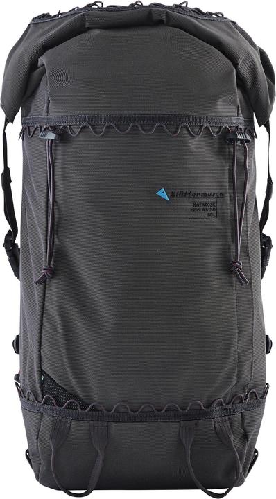 Produktbild Klättermusen Ratatosk Kevlar 2.0 Roll-Top Backpack 30l (30 l)
