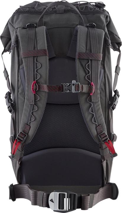 Produktbild Klättermusen Ratatosk Kevlar 2.0 Roll-Top Backpack 30l (30 l)
