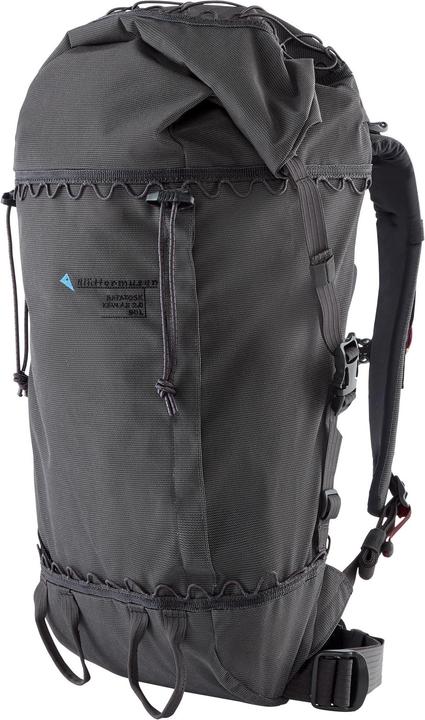 Produktbild Klättermusen Ratatosk Kevlar 2.0 Roll-Top Backpack 30l (30 l)