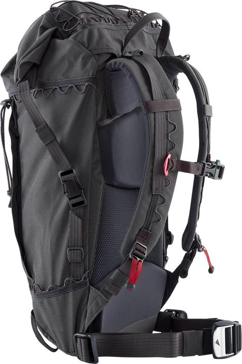 Produktbild Klättermusen Ratatosk Kevlar 2.0 Roll-Top Backpack 30l (30 l)