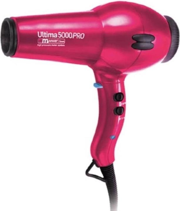 Actual product image Diva Pro Ultima 5000 Pro (Pink)