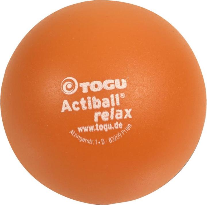 Produktbild Togu Actiball Relax, 8cm, Grösse M