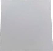 Produktbild Bossart Magnetplatte, B140xT140xH0,85 mm, weiss (1 x)