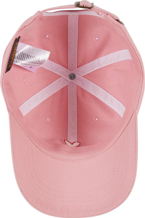Produktbild Miss Tee Heart Cotton Twill Cap - 191373 (One Size)