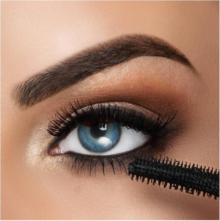 Produktbild Diego dalla Palma Myhappytoy Mascara Black (152 Schwarz)