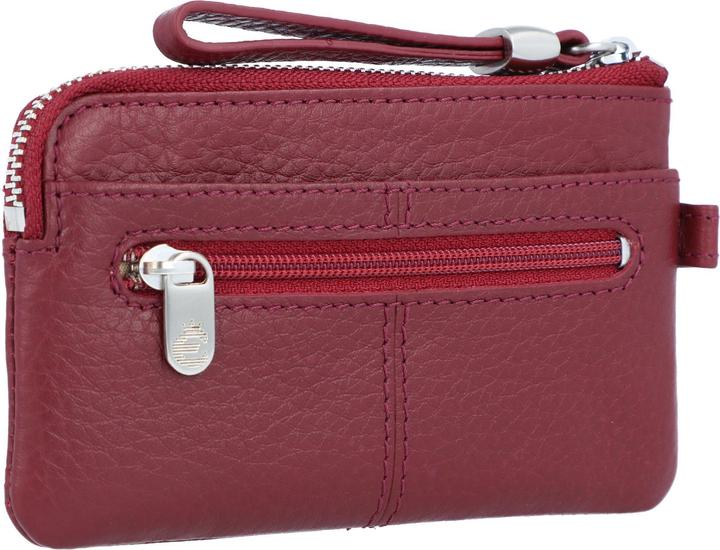 Immagine prodotto Esquire Portachiavi Verona in pelle 13 cm