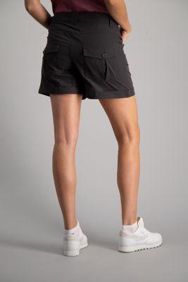 Image du produit Helly Hansen Maridalen short de randonnée femmes (XL)