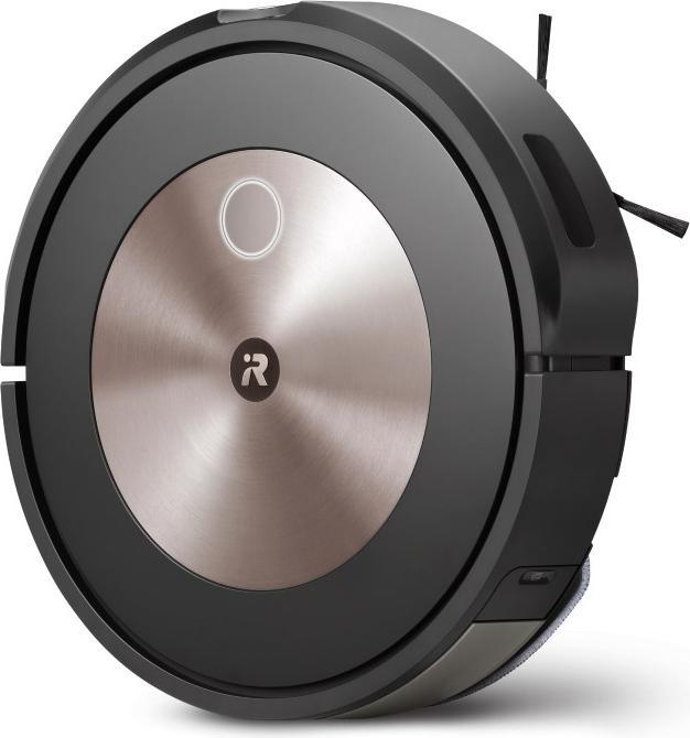 Produktbild iRobot Roomba Combo j5+ (Saugroboter)