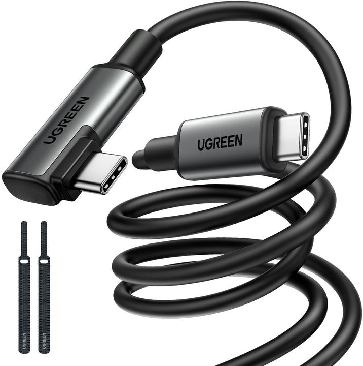 Produktbild Ugreen USB C – USB C (5 m, USB 3.2 Gen 1)