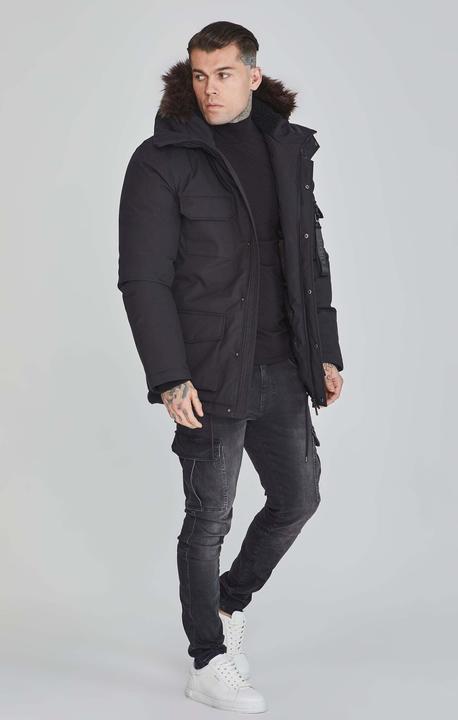 Actual product image Siksilk Parka Parka (S)