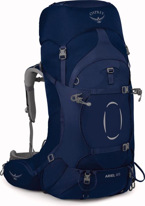 Immagine prodotto Osprey Ariel 65 EF Trekkingrucksack 75 cm (65 l)