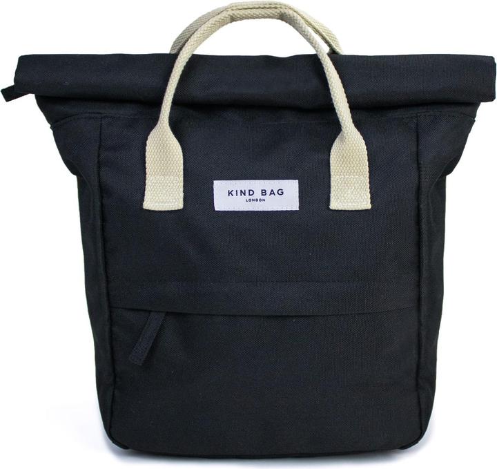 Kind Bag Mini Backpack Black (340 l)
