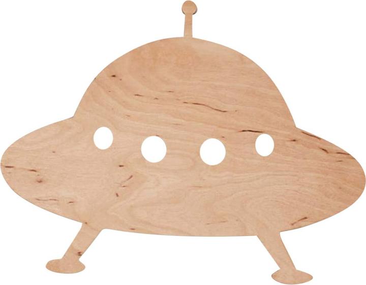 Produktbild Love Kids Nachtlicht UFO