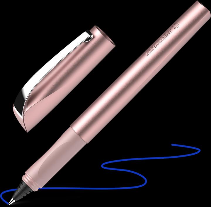 Image du produit Schneider CEOD SHINY - Rollerball (Poudre Rose, 1 x)