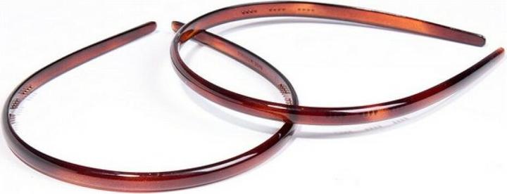 Actual product image Inca DIADEMA CONCHA FRANCESA fina
