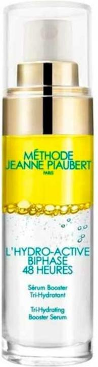 Actual product image Méthode Jeanne Piaubert Hydro Active 48H Sérum Tri H (30 ml)