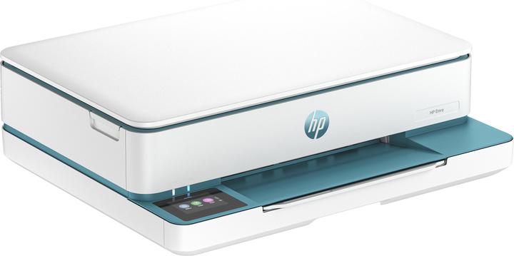 Produktbild HP Envy 6122e (Thermodirekt, Farbe)